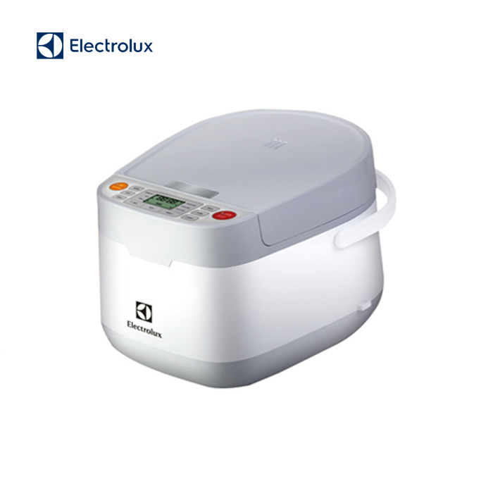Electrolux Rice Cooker - ERC6503W
